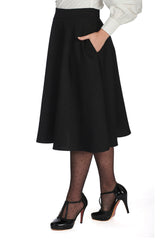 HOPE SWING SKIRT