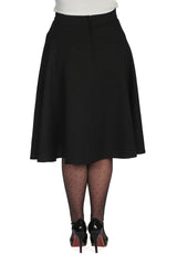 HOPE SWING SKIRT