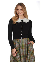POLLY JUMPER