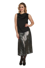 BOOGIE NIGHT SKIRT