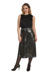 BOOGIE NIGHT SKIRT