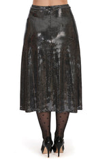 BOOGIE NIGHT SKIRT