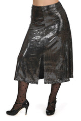 BOOGIE NIGHT SKIRT