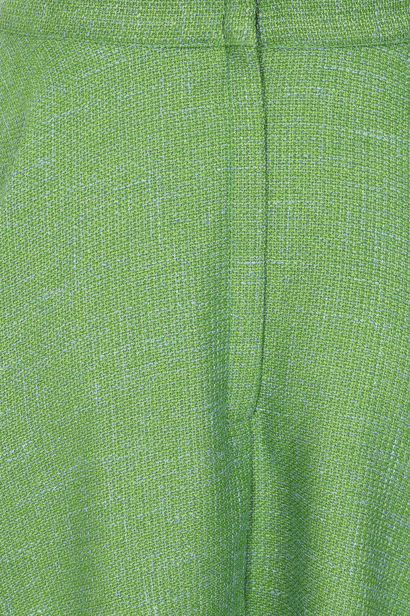 1950's Banned Retro Cary Green swing skirt