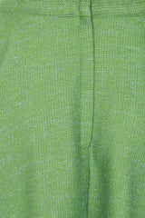 1950's Banned Retro Cary Green swing skirt