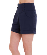 CUTE AS A BUTTON SHORTS