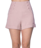 CUTE AS A BUTTON SHORTS
