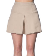 CINDY HIGH WAIST SHORTS