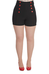 PIN UP SHORT EU