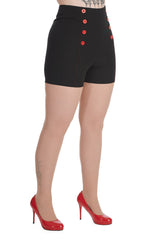 PIN UP SHORT EU