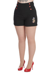 ANCHOR PIN UP SHORT EU