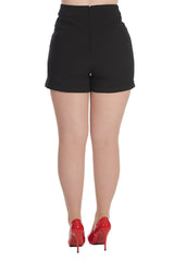 ANCHOR PIN UP SHORT EU