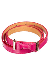 SUMMER LOVE BELT