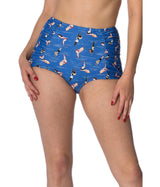 DIVE IN BIKINI BOTTOMS