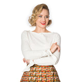 BOW TOP