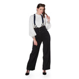 GIRL BOSS TROUSER