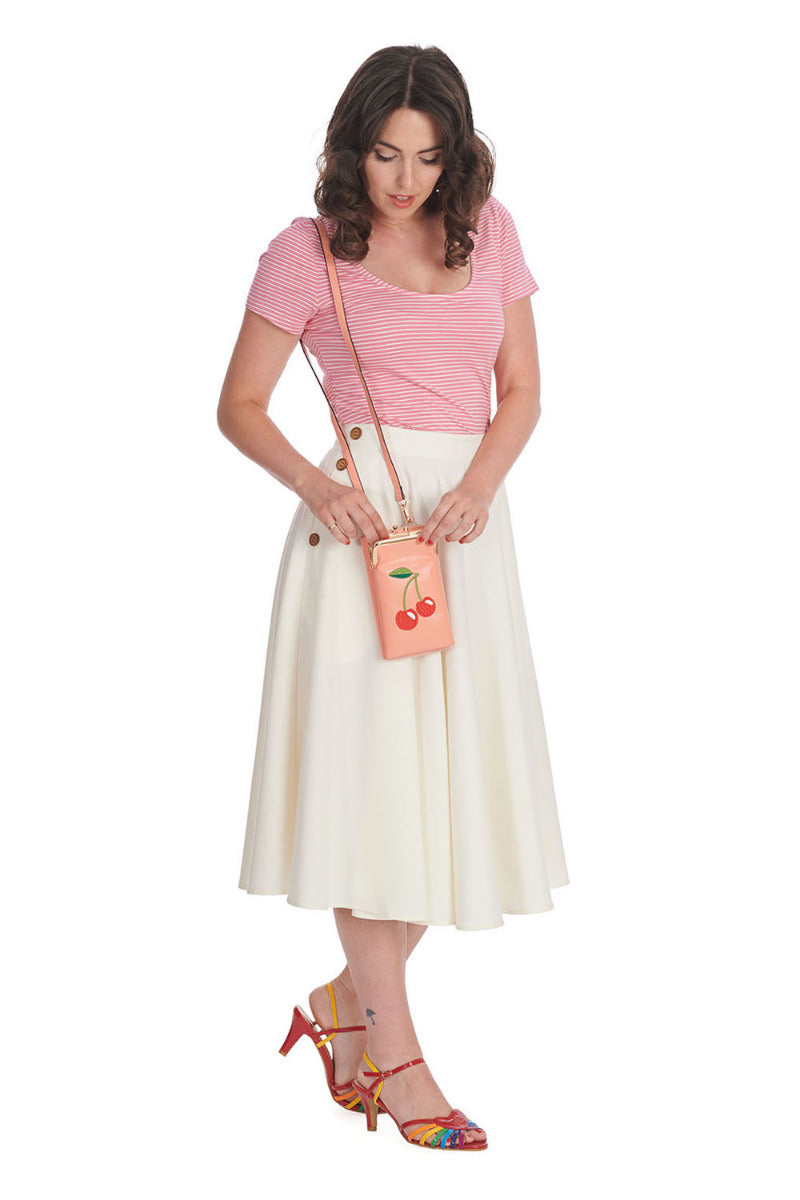 POLLY-MAY SKIRT EU