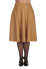 HOPE SWING SKIRT