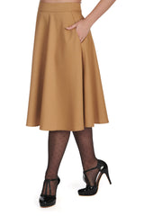 HOPE SWING SKIRT