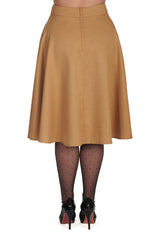 HOPE SWING SKIRT