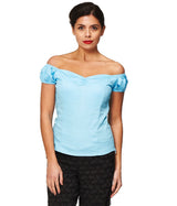 WINNIE TOP