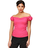 WINNIE TOP