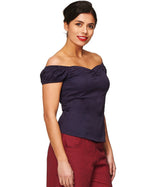WINNIE TOP