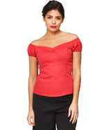 WINNIE TOP