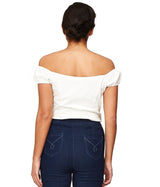 WINNIE TOP