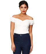 WINNIE TOP