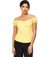 WINNIE TOP