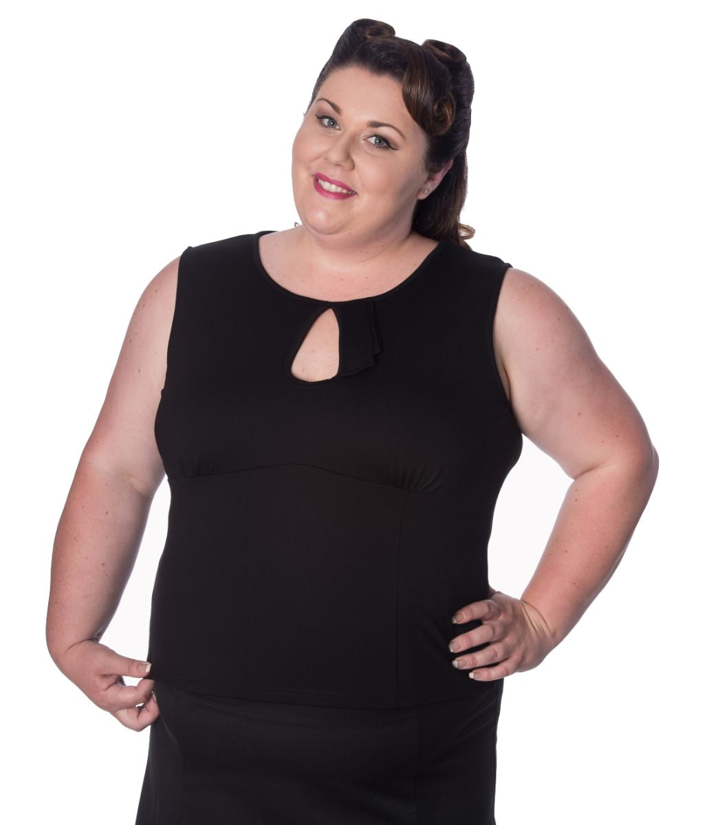 BASIC INSTINCT TOP