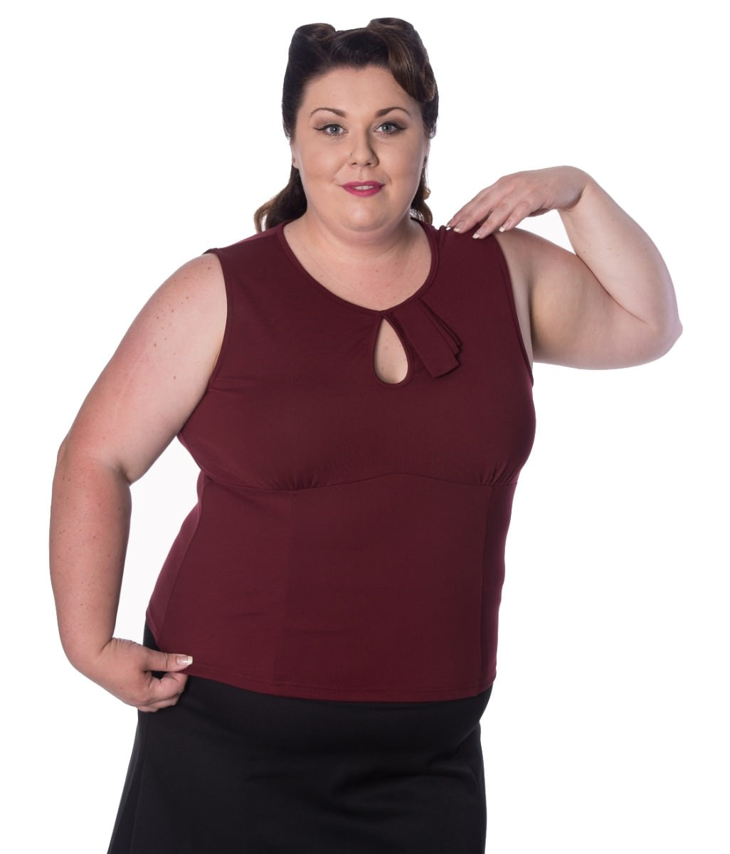 BASIC INSTINCT TOP