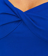 SHE WHO DARES TOP