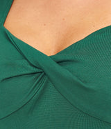 SHE WHO DARES TOP