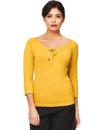 PRETTY ILLUSION TOP