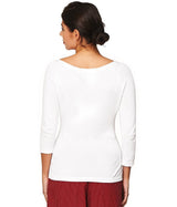 PRETTY ILLUSION TOP