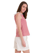 DITSY DAISY TOP