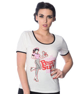 DINER T-SHIRT