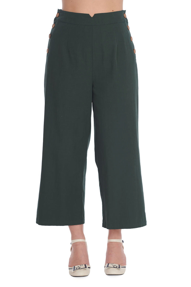 PRETTY PERFECT TROUSER EU