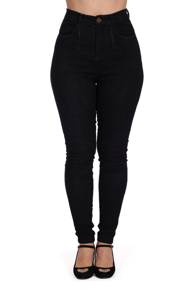 DREAM DENIM TROUSER