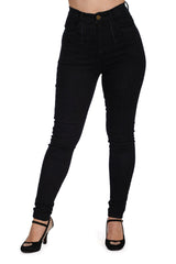 DREAM DENIM TROUSER