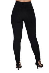 DREAM DENIM TROUSER
