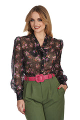 ROSA BLOUSE