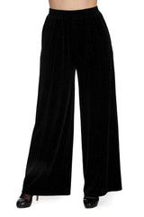 SPARKLE TROUSER