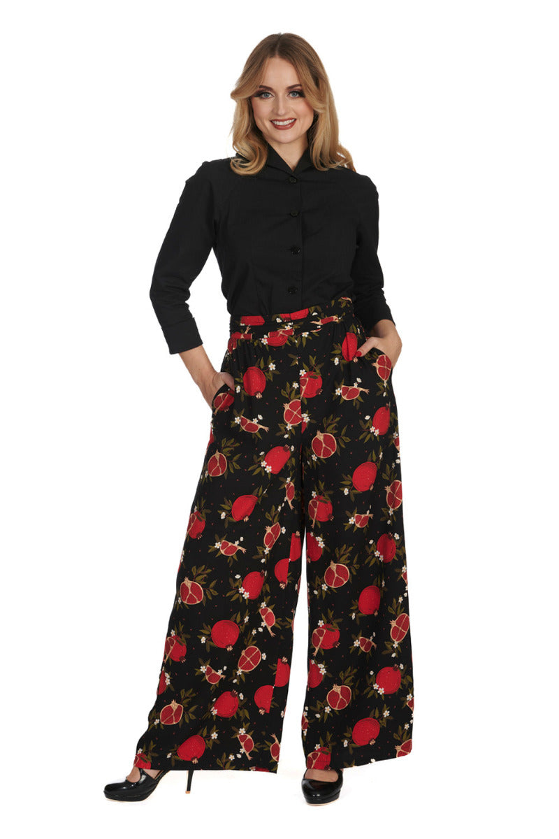 CELIA BLOUSE