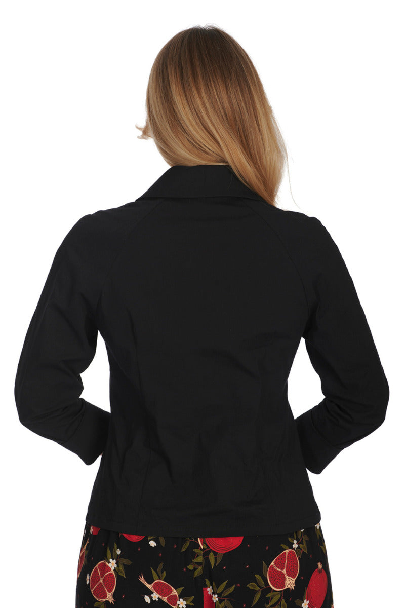 CELIA BLOUSE