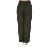 BUTTON SIDE TROUSERS
