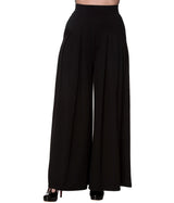 INDIANA WIDE LEG TROUSERS