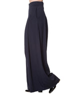 INDIANA WIDE LEG TROUSERS